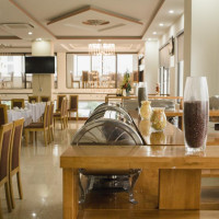 Amanda Hotel Quang Binh 11