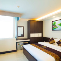 Cao Minh Hotel 10
