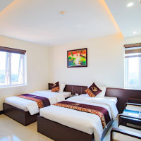Cao Minh Hotel 8