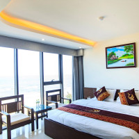 Cao Minh Hotel 9