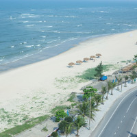Cao Minh Hotel View