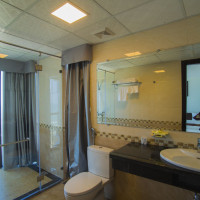 Cao Minh Hotel