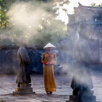 Central Vietnam Tour Hue