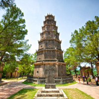 Central Vietnam Tour12