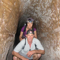 Phong Nha Ke Bang National Park Quang Tri Tour 9