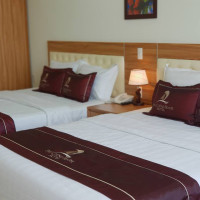 Phu Cuong Beach Hotel 7