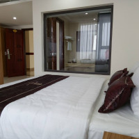 Phu Cuong Beach Hotel 8