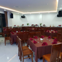 Phu Cuong Beach Hotel 9
