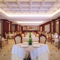 Riverside Hotel Quang Binh 6