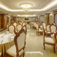 Riverside Hotel Quang Binh 7