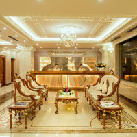 Riverside Hotel Quang Binh 9