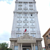 Riverside Hotel Quang Binh