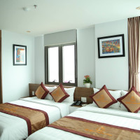 Ckc Thien Duong Hotel 5