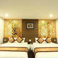 Ckc Thien Duong Hotel 8