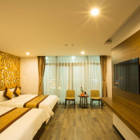 Ckc Thien Duong Hotel 9