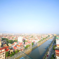 Ckc Thien Duong Hotel View