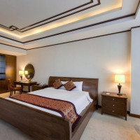 Muong Thanh Holiday Quang Binh Hotel 10