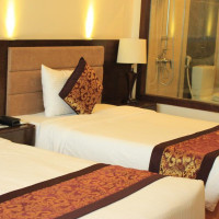 Muong Thanh Holiday Quang Binh Hotel 11