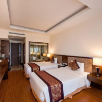 Muong Thanh Holiday Quang Binh Hotel 15