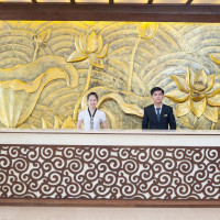 Muong Thanh Holiday Quang Binh Hotel 18