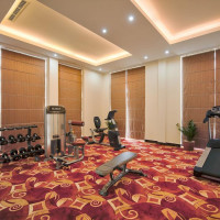 Muong Thanh Holiday Quang Binh Hotel 9