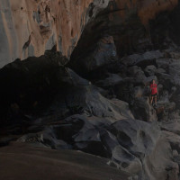 Paradise Cave Tour 7km 7000m Thien Duong H