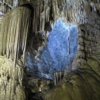 Paradise Cave Tour 7km 7000m Thien Duong J