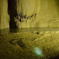 Paradise Cave Tour 7km 7000m Thien Duong K