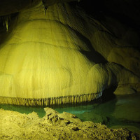 Paradise Cave Tour 7km 7000m Thien Duong L
