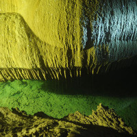 Paradise Cave Tour 7km 7000m Thien Duong M