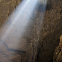 Paradise Cave Tour 7km 7000m Thien Duong Ss
