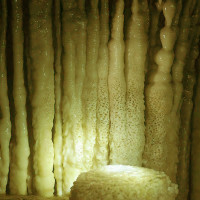 Paradise Cave Tour 7km 7000m Thien Duong T