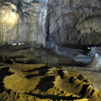 Paradise Cave Tour 7km 7000m Thien Duong Z