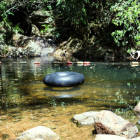 Phong Nha Cave And Botanic Garden Tour E