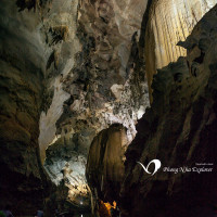 Phong Nha Cave And Botanic Garden Tour I