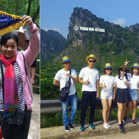 Phong Nha Cave Paradise Cave A