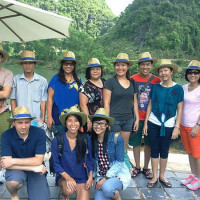 Phong Nha Cave Paradise Cave B