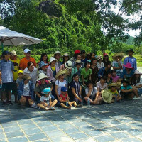 Phong Nha Cave Paradise Cave D