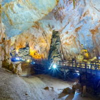 Phong Nha Two Day Tour 10