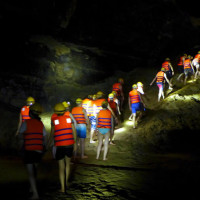 Phong Nha Two Day Tour 11