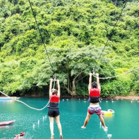 Phong Nha Two Day Tour 12