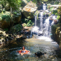 Phong Nha Two Day Tour 8