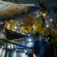 Phong Nha Two Day Tour 9