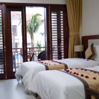 Quang Phu Hotel 5