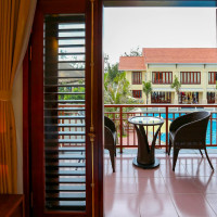 Quang Phu Hotel 6