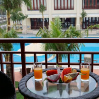 Quang Phu Hotel 8