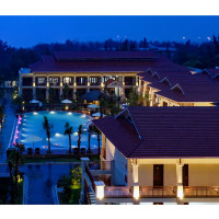 Quang Phu Hotel 9