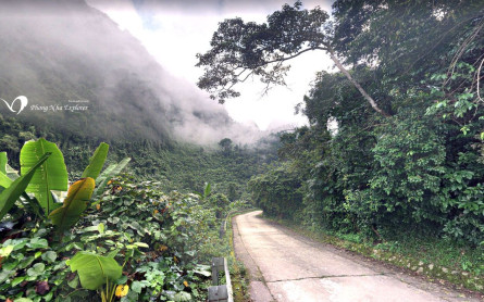 The Tam Co Cave – The Tragic History Of 20 year old Heroes