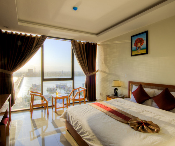 Amanda Hotel Quang Binh 1