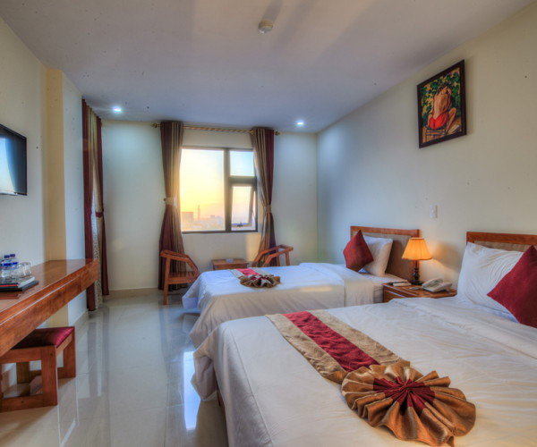 Amanda Hotel Quang Binh 3